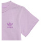 Adidas Βρεφικό σετ Short Tee Set